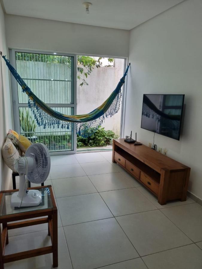 Apto Maravilhoso Proximo Ao Caribessa! *
