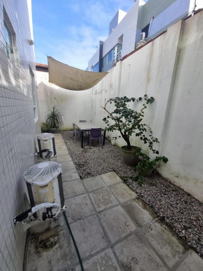 Apartamento Apto Maravilhoso Proximo Ao Caribessa!